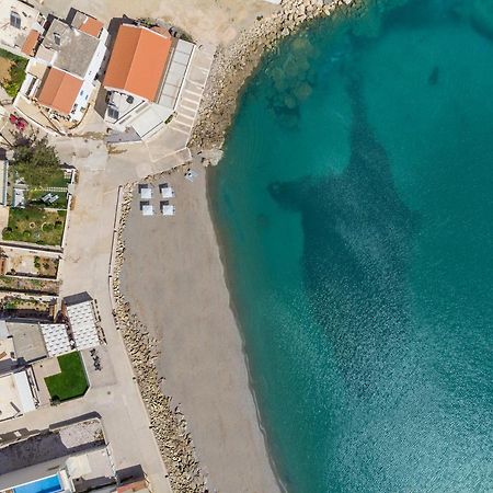 Kolymbari Sea Front Cozy Apartments Εξωτερικό φωτογραφία