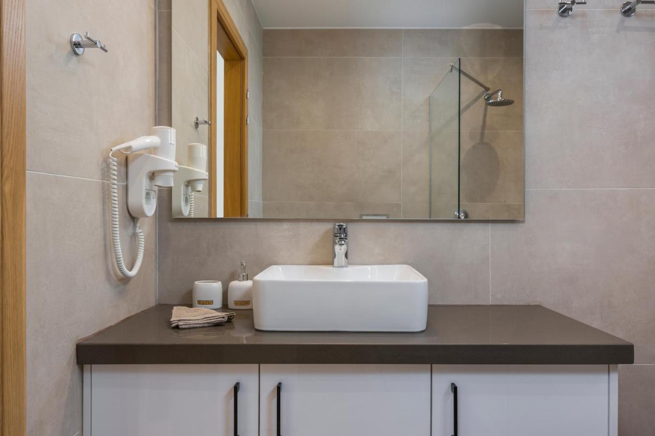 Kolymbari Sea Front Cozy Apartments Εξωτερικό φωτογραφία