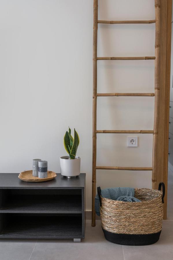 Kolymbari Sea Front Cozy Apartments Εξωτερικό φωτογραφία