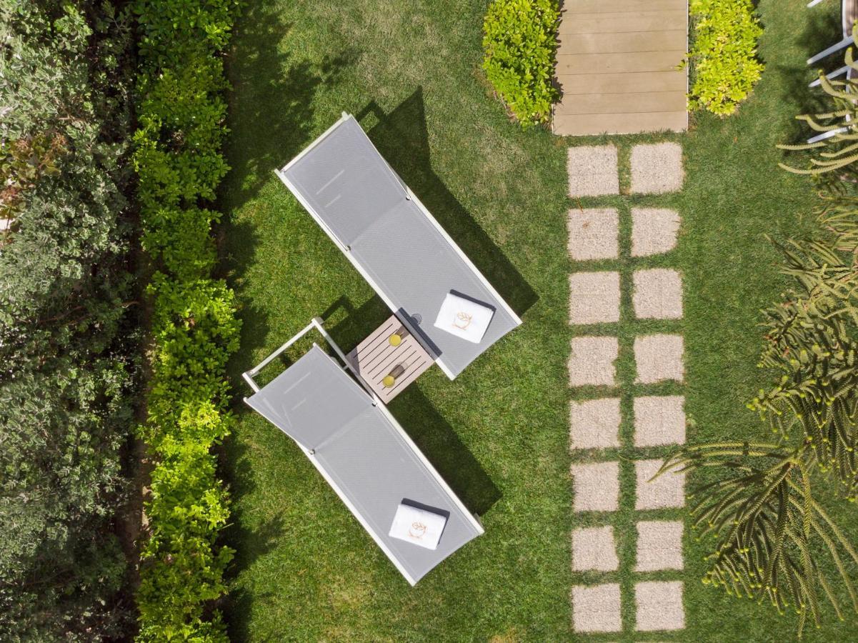 Kolymbari Sea Front Cozy Apartments Εξωτερικό φωτογραφία