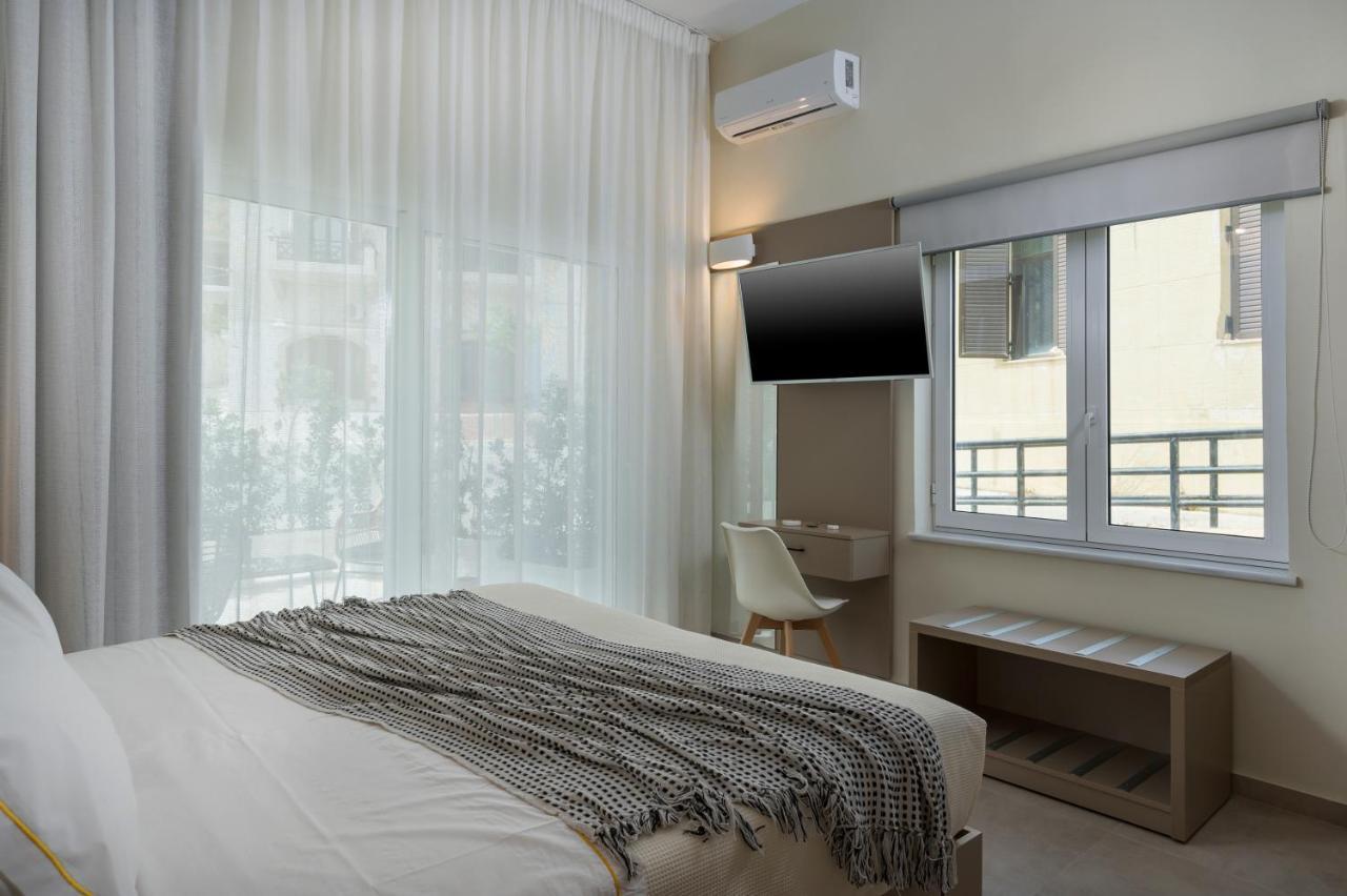 Kolymbari Sea Front Cozy Apartments Εξωτερικό φωτογραφία